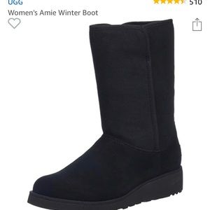 Ugg Amie winter boot